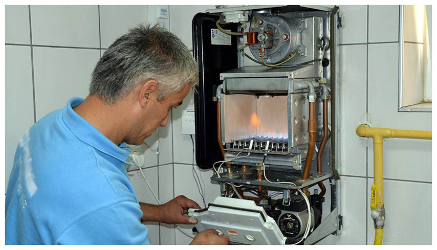 Bahçelerarası Kombi Tamircisi